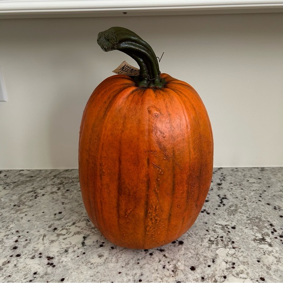 Lighted Jack-O-Latern - Picture 3 of 8